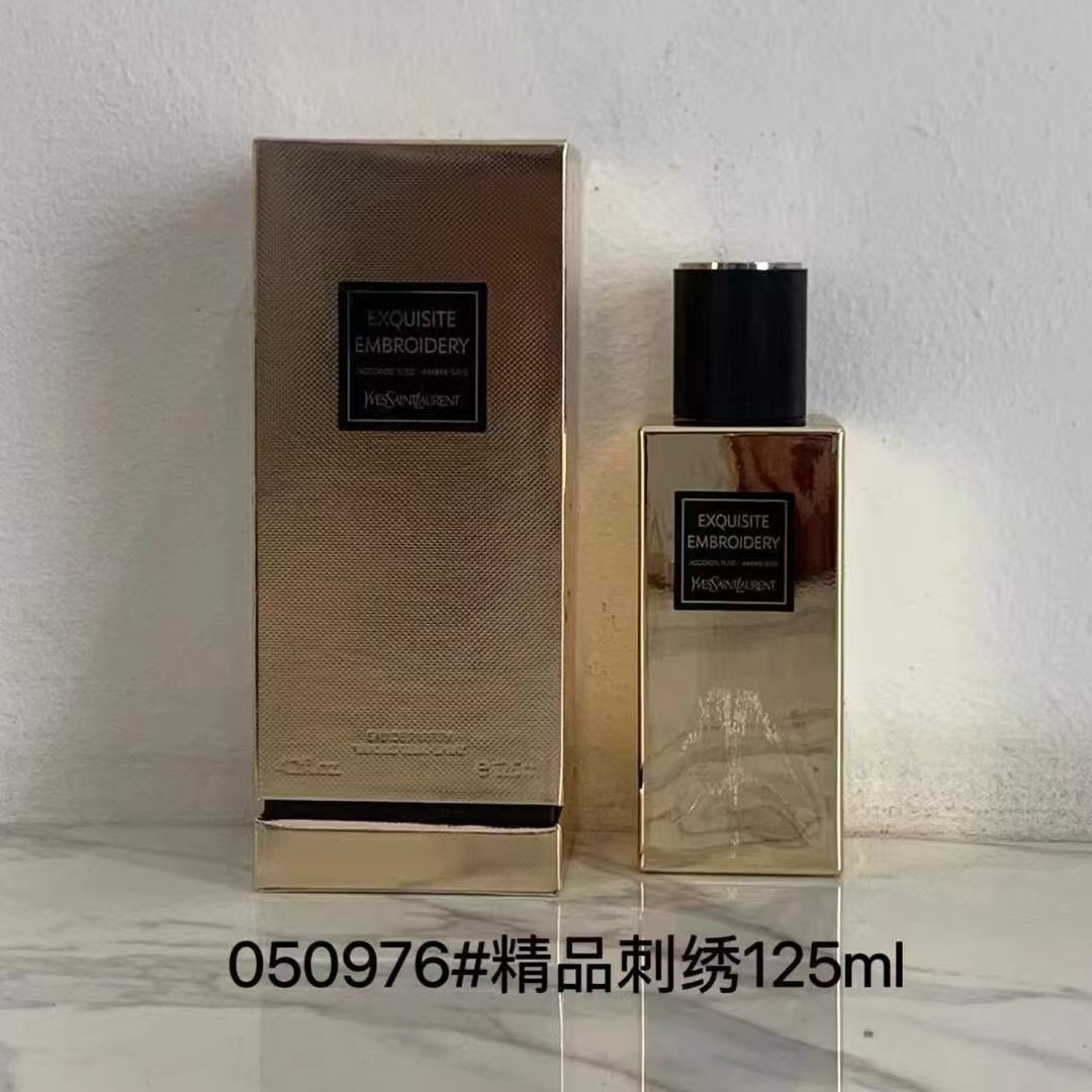 Saint Laurent perfume